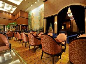 Dai-ichi Hotel Tokyo