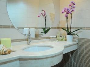 SV Business Hotel Taksim İstanbul