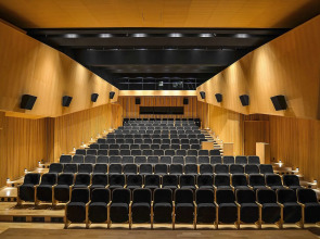 DoubleTree by Hilton Hotel Lodz