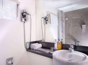 Wyndham Stuttgart Airport Messe