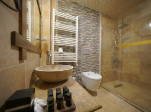 Grand Cappadocia Hotel