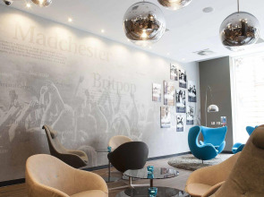 Motel One Manchester Piccadilly