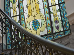 Palatinus Grand Hotel