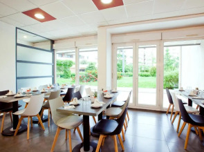 Séjours & Affaires Grenoble Marie Curie