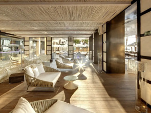 Amàre Beach Hotel Marbella - Adults Recommended