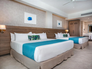 Serenade Punta Cana Beach & Spa Resort - All Inclusive