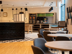 Holiday Inn Express London Stansted Airport by IHG