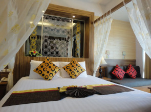 Saisawan Beach Resort