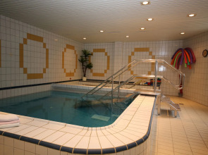 Villa Thea Kurhotel am Rosengarten