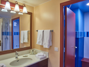 Disney Newport Bay Club