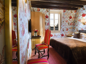 Hôtel Saint Paul Rive Gauche