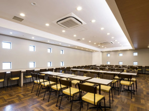 Comfort Hotel Tokyo Higashi Nihombashi