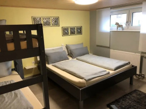 Ferienwohnungen Abendsonne