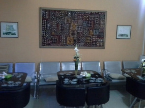 Alexander the Great Hotel - Alexotel