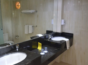 Hotel Panorama Bungalow Resort El Gouna