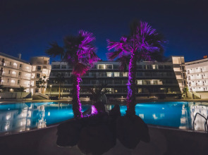 Gara Suites Golf & SPA