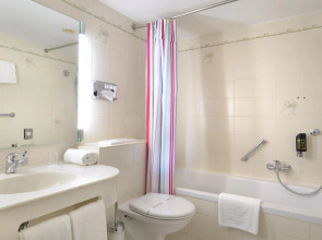 Hotel Europäischer Hof - Adults Only