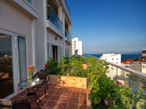 Gibson Hotel Nha Trang