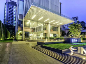 Hilton Sukhumvit Bangkok