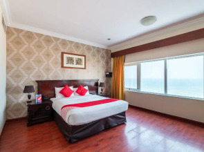 Mermaid Beach Hotel LLC