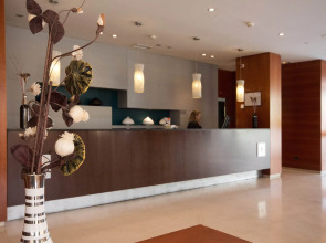 B&B Hotel Granada Estación