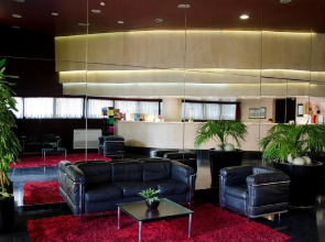 VIP Executive Eden Aparthotel