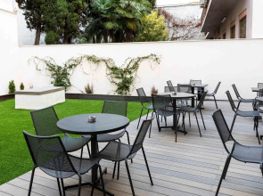 ibis budget Madrid Centro Lavapies