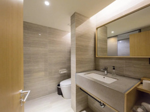 Ji Hotel Beijing West Railway Station South Square