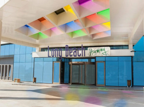 Long Beach Harmony Hotel & Spa