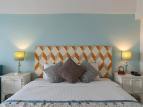 Somewhere Koh Sichang