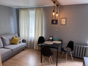 Апартаменты на улице Космическая 22