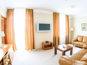 Гостиница «Нарва»