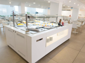 BLUESEA Lagos de Cesar