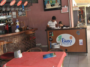 Club Ekinci Palace