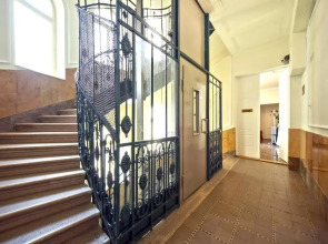 Amber Terrace Studio