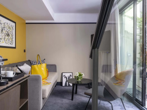 Hôtel Opéra Liège