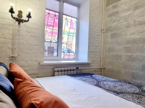 Апартаменты на улице Коммунистическая 34