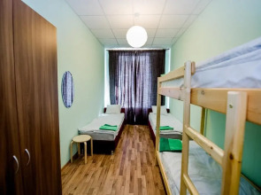 Hostel RiverSide Морская