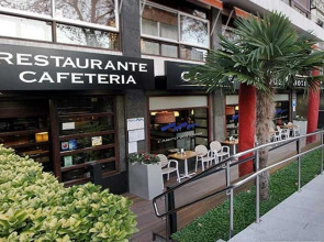 Отель Conde Duque Bilbao