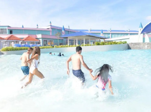 Bella Vista Waterfront Resort