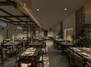 Inea Sole Boutique Hotel