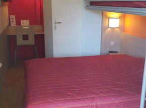 Premiere Classe Lyon Est - Aéroport Saint Exupéry