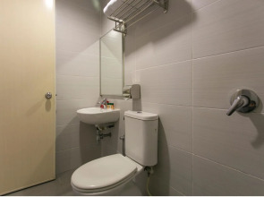 My Hotel @ KL Sentral