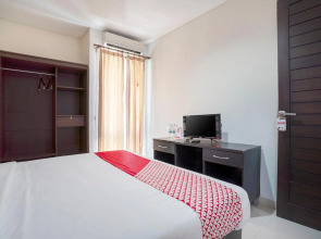 OYO 482 Anika Guest House