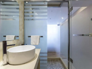 Junlai Hotel Pudong Airport Shanghai