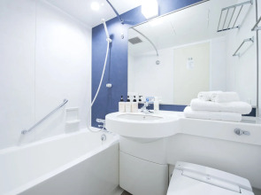 Hotel Villa Fontaine Tokyo - Nihombashi Mitsukoshimae