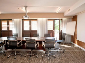 Hotel Haikko Manor & Spa