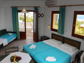 Romantica Hotel Apartments