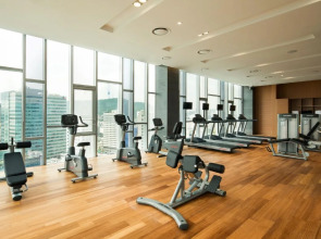 Novotel Ambassador Seoul Dongdaemun Hotels & Residences