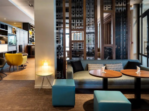 Hôtel l'Elysée Val d'Europe